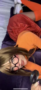 Sweet-bunny1 Vilma scobi doo Poză 2