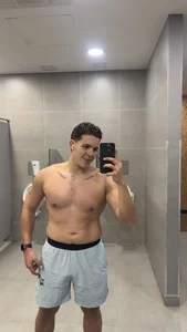 DaveColtGym boy Bild 7