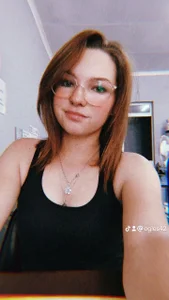 Tinybabeplays Myself Pic