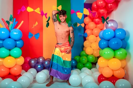 Alessandro_Vanni kullanıcısının Pride 2022 albümü -  3 fotoğraf