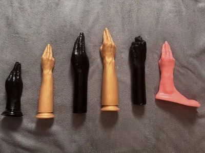 mc-OliviaMy toys图片