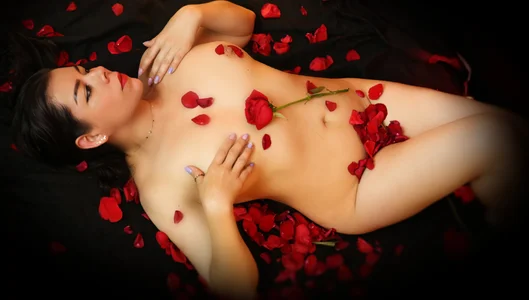 RamonaSimons Stay home and masturbate!!! Bilde 2