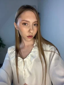 KristyStromain angel Pic