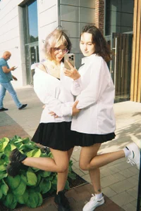 Layla_MuurKate and Molly图片 6