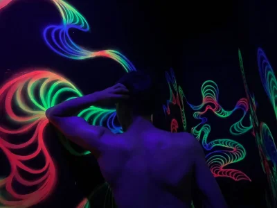 COLORS! de DominicPrince  2 Imagens