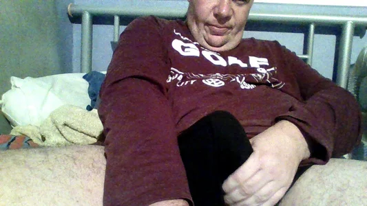 mrhardcock12 my thick boner Foto