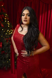 Maddysex_ Merry Christmas my love 💟 Pic 9