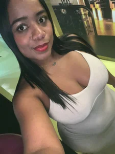 sweetebony_970 Devil Foto 2