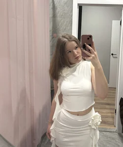 cherry_rrrrrr Date Outfits🥰 Billede 4