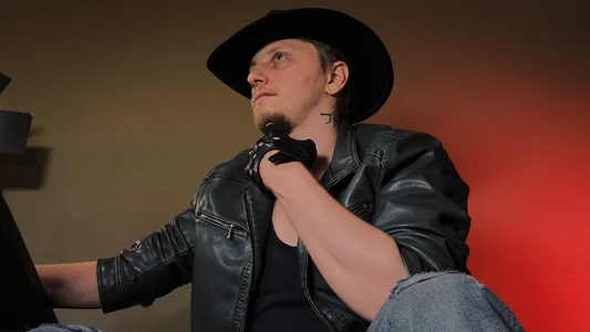 Vincent_Hardman Bad CowBoy зображення 3