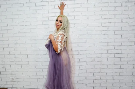 VanessaBoobsx1 Public Pic 9