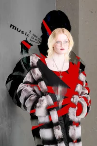 ElizabethHarpper style Foto