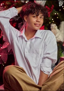 Nathanbell_1: Christmas ( 4 фото)