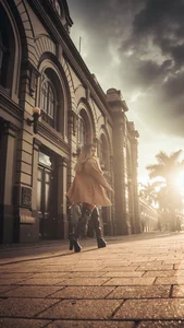 sussyprice Your cover girl ❤️‍⚡ Immagine  2