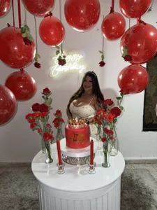 michellesexxxy3 My birthday ❤️🌹 Immagine  2