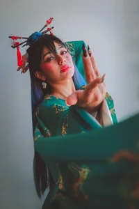 amber_yull ♥️♥️🏯♥️♥️ Pic 5