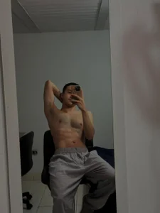 harvey_leclerc DELICIOUS BOY Pic