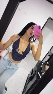 Violeta_Acosta FOR YOU AND ONLY FOR YOU slika 3