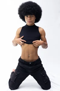 Alexiis_Etereo White or black? Foto 2