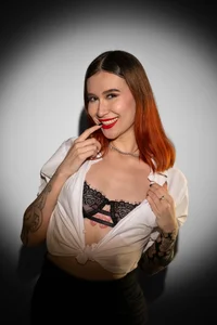 Anybuny kullanıcısının Sensuality albümü -  5 fotoğraf