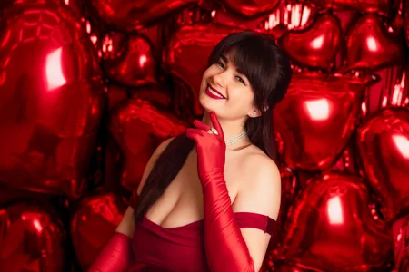 Lei_Carter__ kullanıcısının Valentine`s Day albümü -  fotoğraf