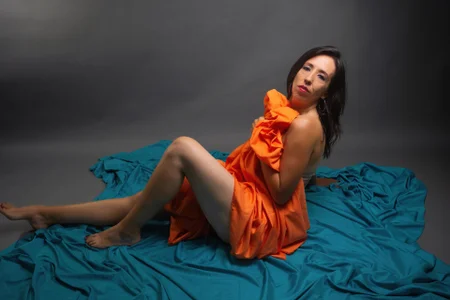 Bonnie__milf Moda 🔥 Immagine  5