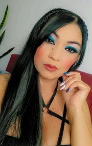 luzcastillo07 The joyful heart beautifies the face. 🥰💓 Εικόνα 5