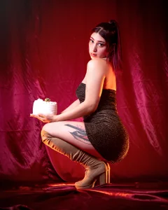 ZammyRossee Happy birthday to me. 🌹🎂 Pic 6