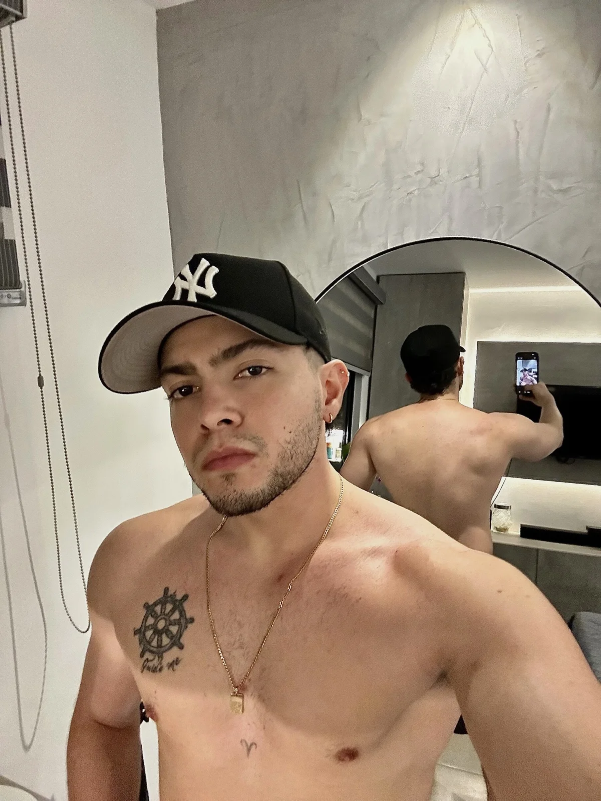 GrantBlake избранные изображения 6735