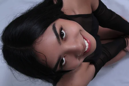 pocahontamoon Sheer Obsession Pic 8