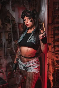 Charlotte_Ice1halloween 2024图片 4