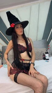 kathy-steven HALLOWEEN Pic 2