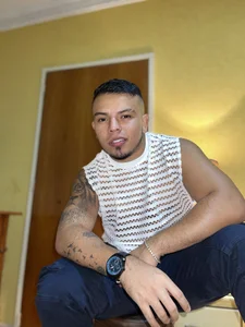 Naughty_Charly Hello Foto 2