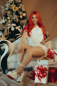 LeaThompson Last Christmas (2022) Foto 4