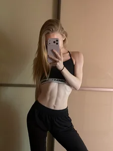 Elis_Fox my strong body…. รูป  2