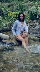 Lucy_Canel Nature 🍒 Foto