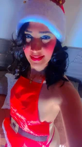 Mila_cams1_のmerry christmasの 4枚の写真