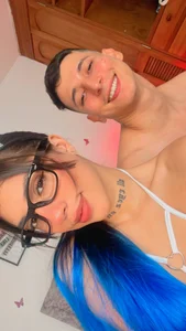 MakkiAndJimmyy maki y jimmy tiene una polla de 22 cm Pic 5