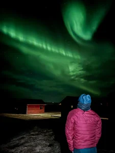 Iceland od Thiago_L  2 snímek