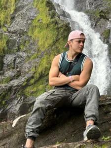 Angel_Cuervo in nature Fotka 2