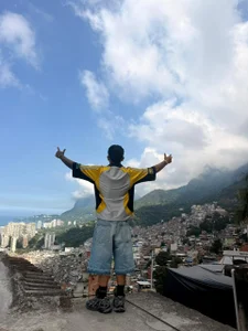NoahGun_ trip to brazil Immagine  2