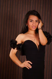 EmilyPrincy Captivating🫦 Poză