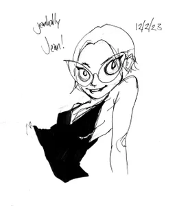 Your fanarts!