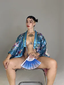 nathassa_grant Cherry Blossom Festival 🌸 Pic 5