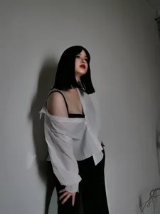 The Mia Mood🎬 🍒 de WishToBloom Foto 3