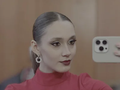 Do you like me? de CoreenGau  Imagens