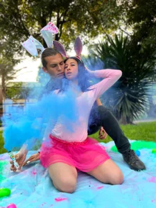 _Tattoo_Couple Happy Easter Pic 7