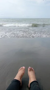 AkiraHeat my beautiful feet ♥️ Foto 2