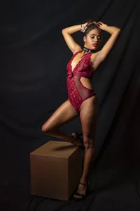 impossible to forget 💋” de WendyOquendo Foto 6