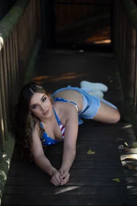 ANI_BELLE 4th of july Billede
